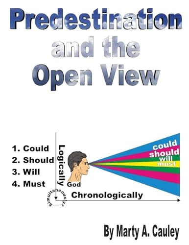 Predestination and the Open View