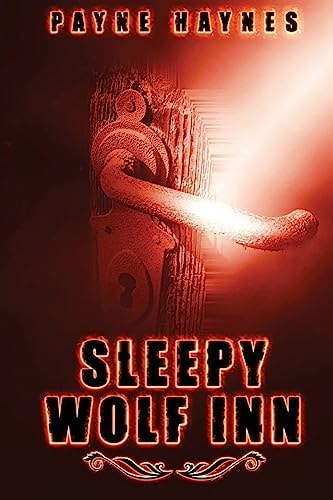 Sleepy Wolf Inn