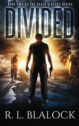 Divided