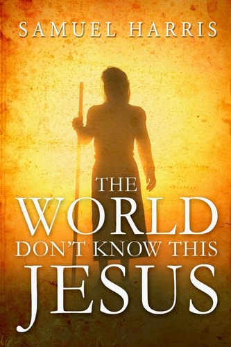 The World Don't Know This JESUS