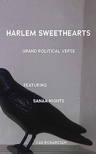 Harlem Sweethearts Grand Satire Poetry