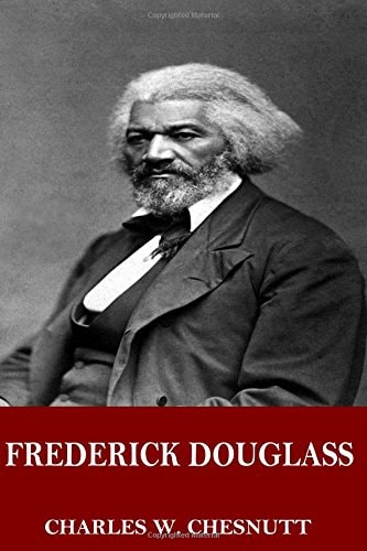 Frederick Douglass