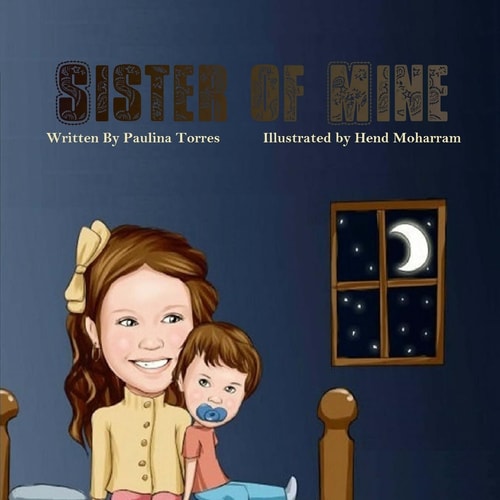 Sister of Mine