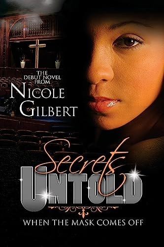 Secrets Untold When The Mask Comes Off