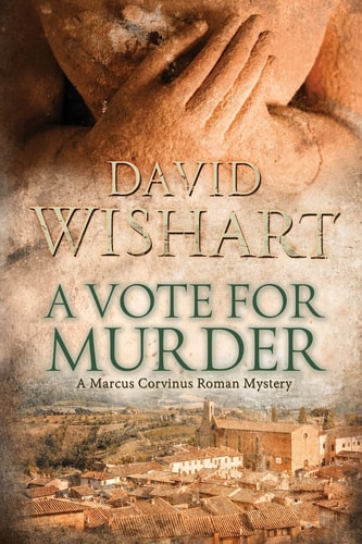 A Vote for Murder