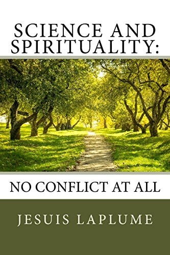 Science And Spirituality : No Conflict At All