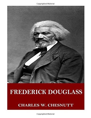 Frederick Douglass