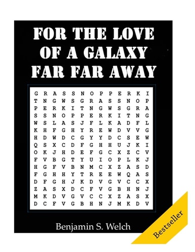 For The Love Of A Galaxy Far Far Away May The Force Be With You
