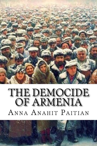 The Democide of Armenia The Reversal of the Patriarchal Nation