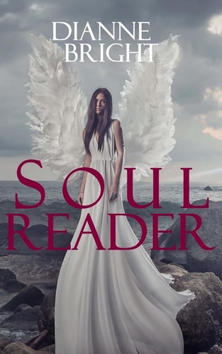 Soul Reader Book One of the Soul Reader Trilogy