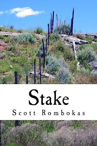 Stake