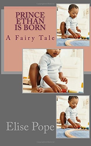 Prince Ethan Is Born A Fairy Tale