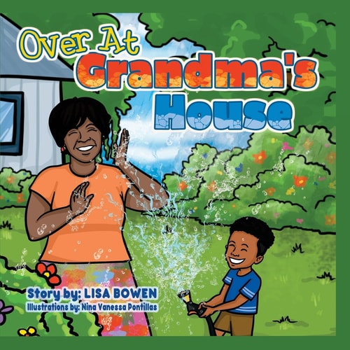 Over at Grandma's House