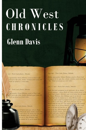 Old West Chronicles