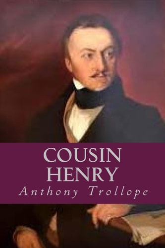 Cousin Henry