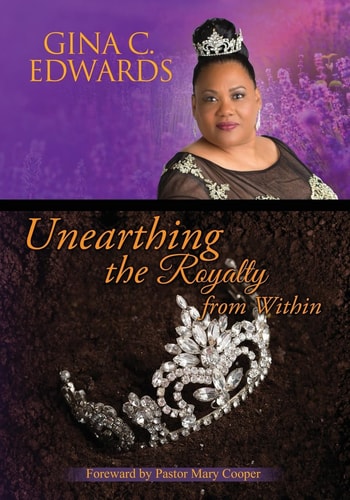 Unearthing the Royalty from Within Unleash Your Rightful Position!