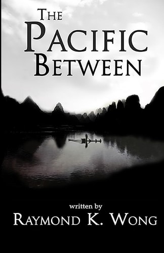 The Pacific Between