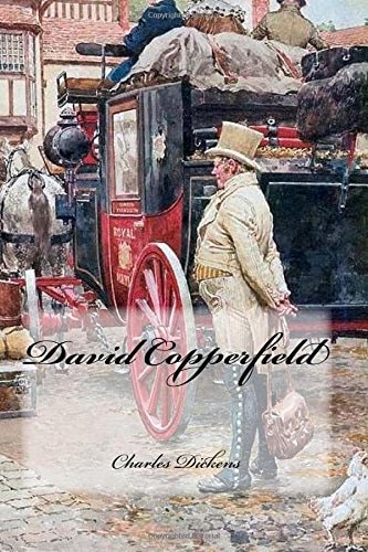 David Copperfield