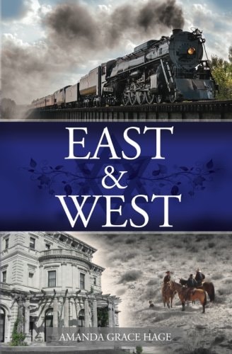 East and West