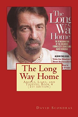 The Long Way Home