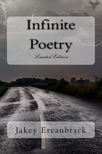 Infinite Poetry Limited Edition
