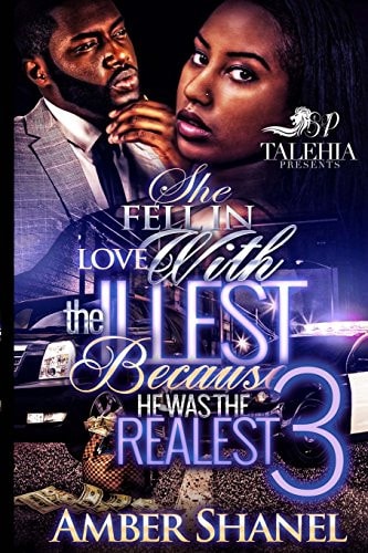 She Fell in Love with the Illest Because He Was the Realest 3