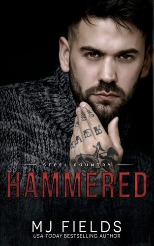Hammered Falcon Brothers