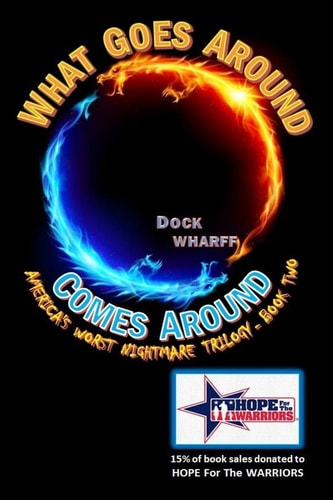 What Goes Around Comes Around