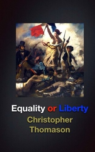 Equality Or Liberty