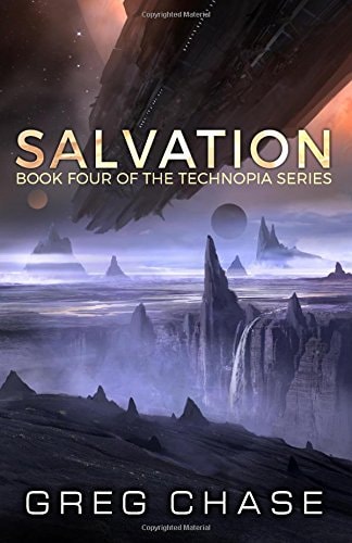 Salvation