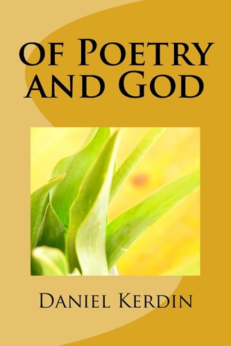 Of Poetry and God