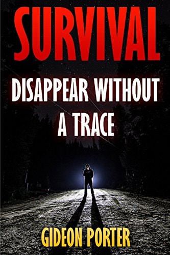 Survival Disappear Without A Trace