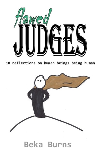 Flawed Judges 18 Reflections on Human Beings Being Human