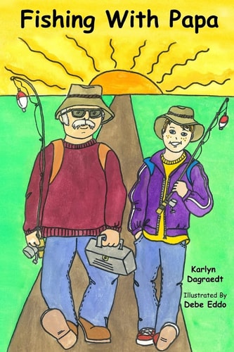 Fishing With Papa