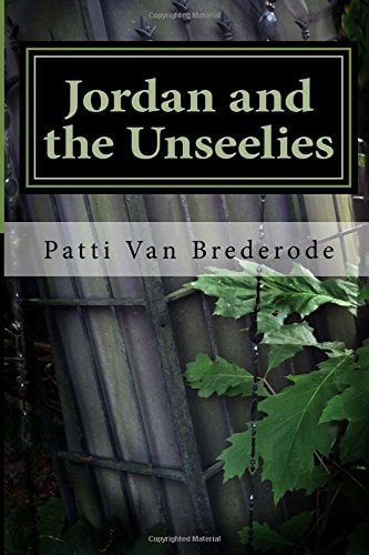 Jordan and the Unseelies