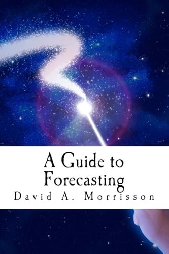 A Guide to Forecasting And Other Pieces of Magic
