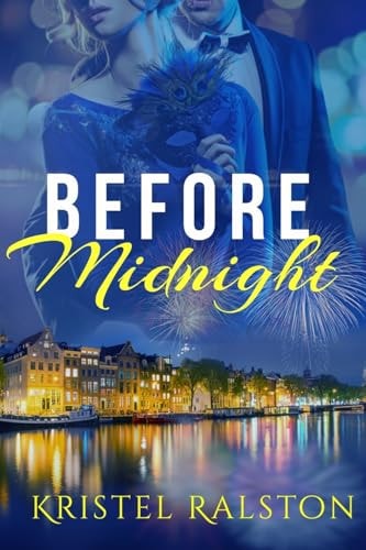 Before Midnight