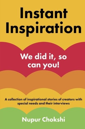 Instant Inspiration We Did It, So Can You!