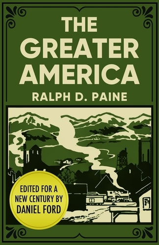 The Greater America An Epic Journey Through a Vibrant New Country