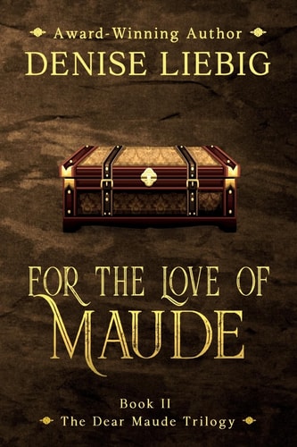 For the Love of Maude