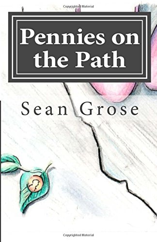 Pennies on the Path