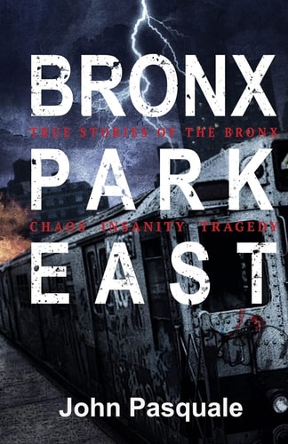 Bronx Park East Book