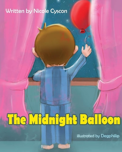 The Midnight Balloon