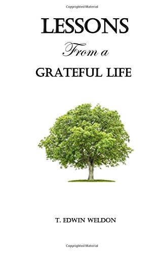 Lessons From a Grateful Life