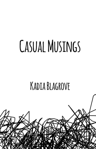 Casual Musings