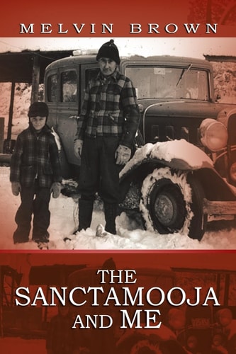 The Sanctamooja and Me