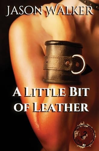 A Little Bit of Leather