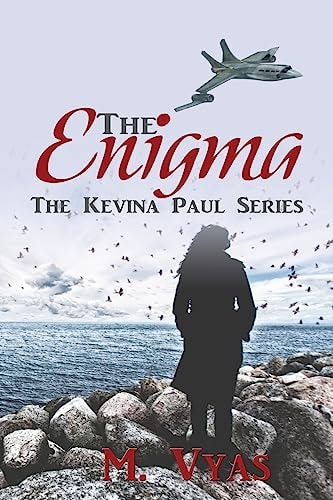 The Enigma The Kevina Paul Series