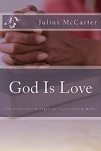 God Is Love