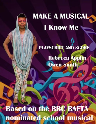 Make a Musical I Know Me